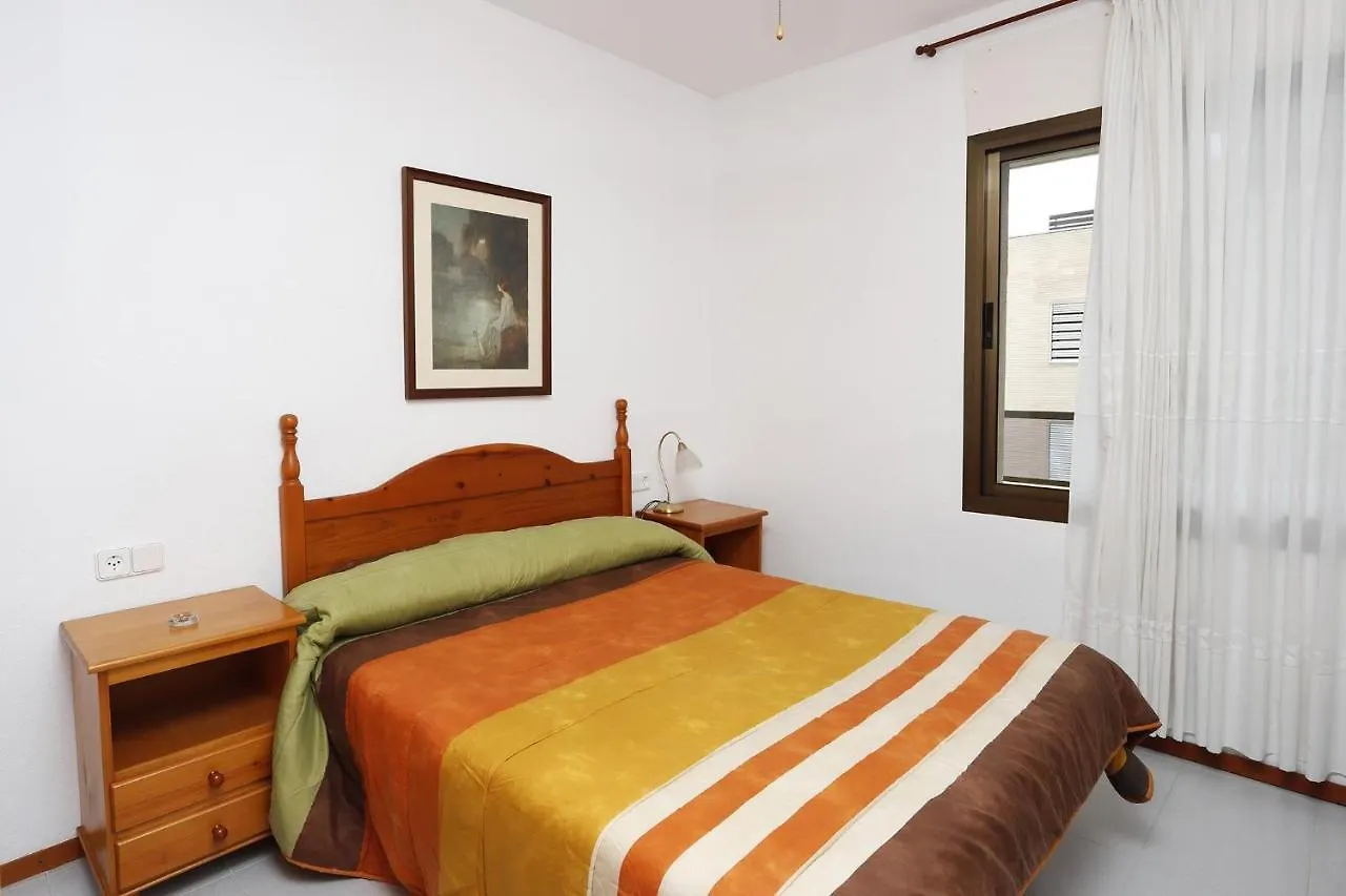 At025 Con Piscina, Airco, A 150M De La Playa Apartment Torredembarra Spain