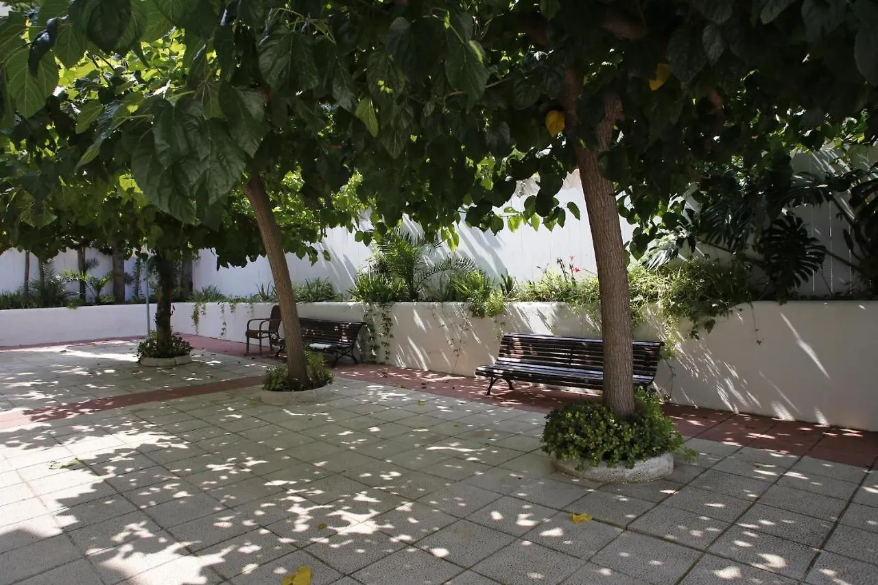 Apartmán At025 Con Piscina, Airco, A 150M De La Playa Torredembarra