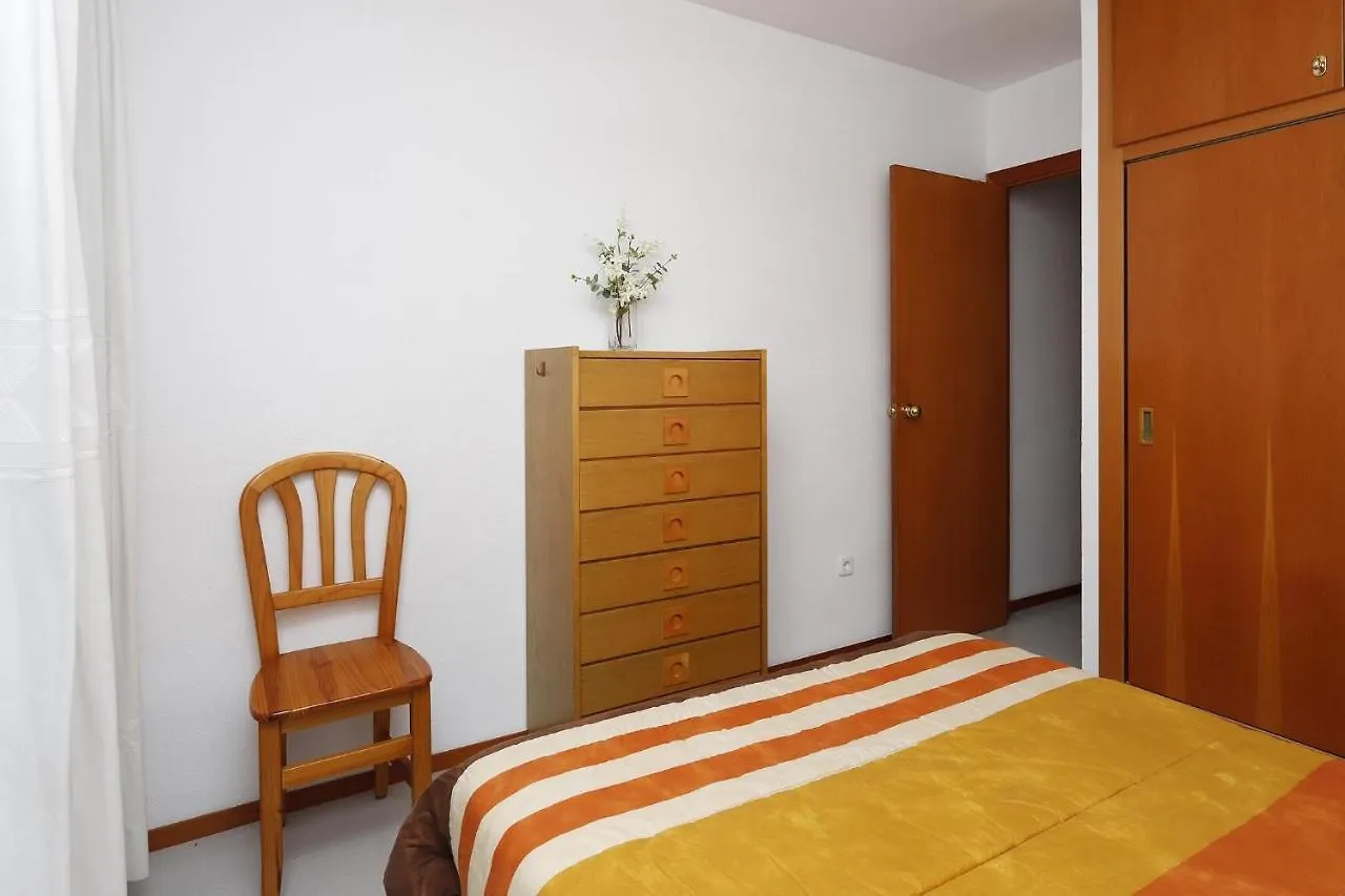 At025 Con Piscina, Airco, A 150M De La Playa Apartment Torredembarra 0*,  Spain